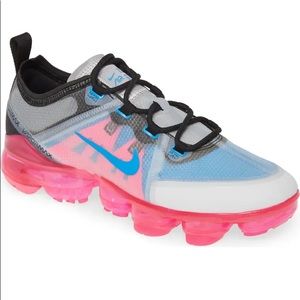 Nike Air VaporMax 2019 GS Sneaker